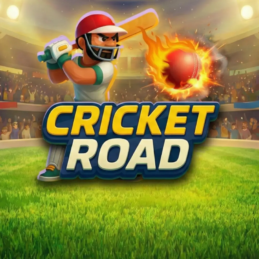 Jeu casino Cricket Road