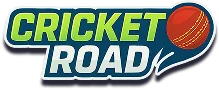 Logo Cricket Road
